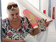 Евросоюз не признал проведение  выборов в Крыму