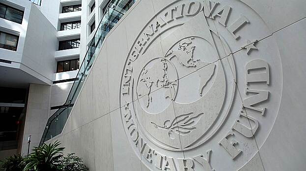 В МВФ заинтересовались налогами с P2P-платформ