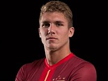 Агент Войновича рассказал об интересе к своему клиенту со стороны "Ювентуса" и "Атлетико"