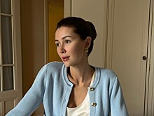 Потеряла чувство комфорта: Анна Заворотнюк поведала о тяготах беременности