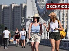 Врач рассказала, почему стоит опасаться яркого майского солнца