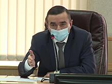 Перечень улиц для ремонта на 2021 год утвердили в Чите