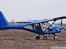ВСУ стали использовать гражданскую авиацию в военных целях