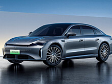 Флагманский седан Chery Fulwin A9 готовится к старту продаж: полный привод и VIP-версия