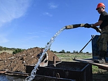 Пока вы не уснули: "Просочившаяся в Крым украинская вода" оказалась российской