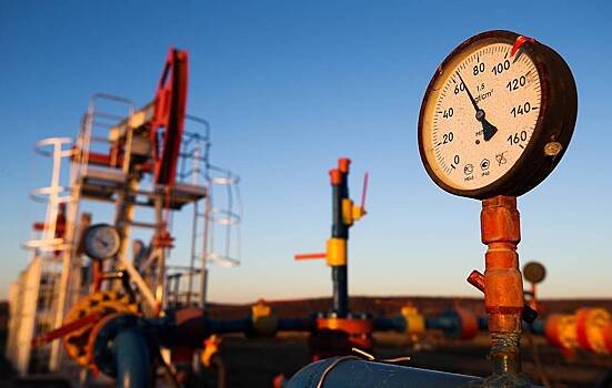 Падение цен на нефть ускорилось