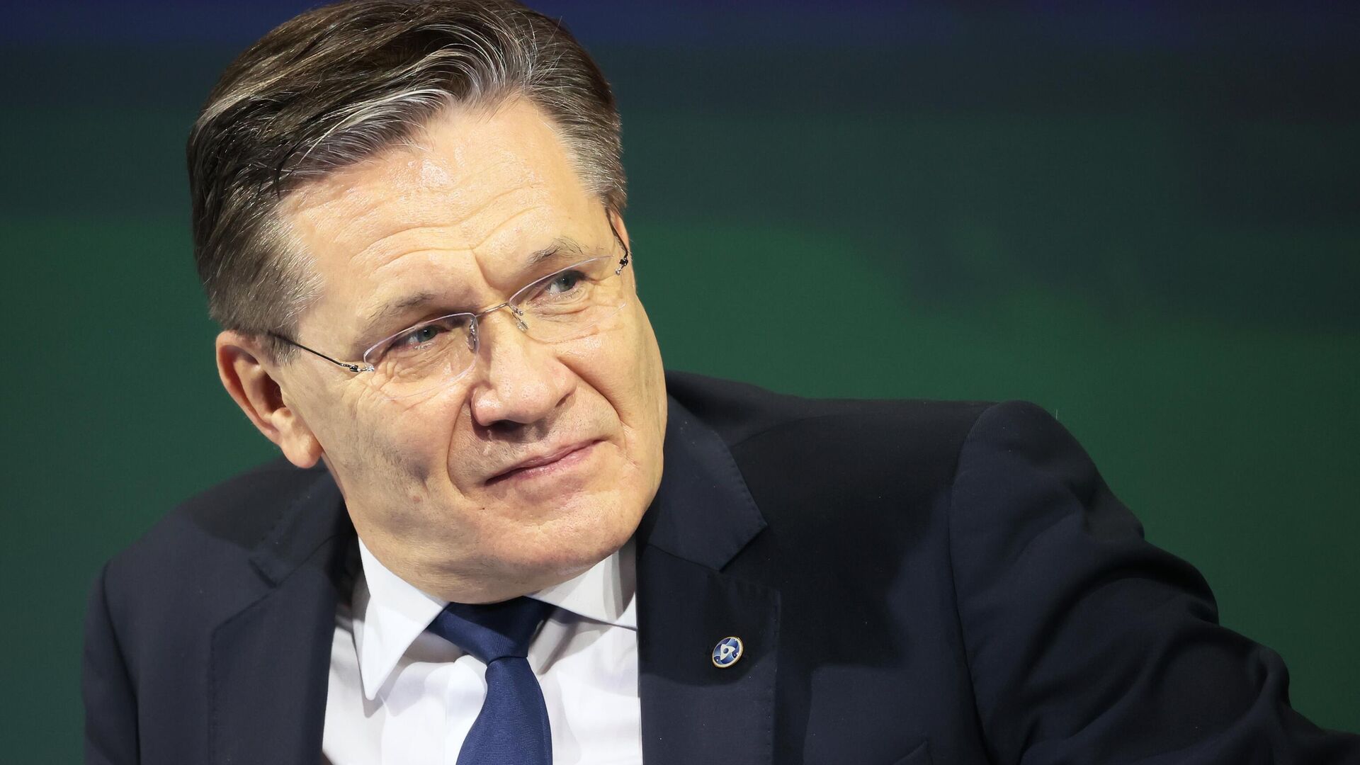 Глава Росатома назвал Украину угрозой для энергетики всего мира