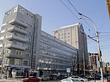 «Дом с часами» в Новосибирске отреставрируют за 11 млн