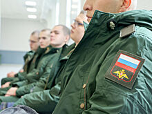 Депутаты предложили убрать ограничение по штрафам за несообщение в военкомат о переезде