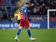 Агент Фукса прокомментировал уход клиента в аренду в «Атлетико Минейро»