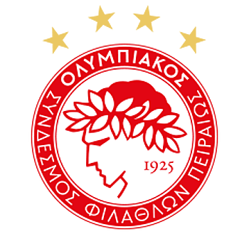 Киевское «Динамо» на 89-й минуте вырвало ничью в матче с «Олимпиакосом» в ЛЕ