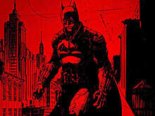 Калугин из Group-IB предупредил об опасности загрузки фильма "Бэтмен"