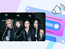 Топ-10 K-pop-альбомов 2024 года