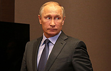 Путин увидел новую угрозу для россиян