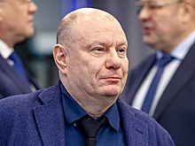 Потанин считает правильным совмещение Дегтяревым постов министра спорта и президента ОКР