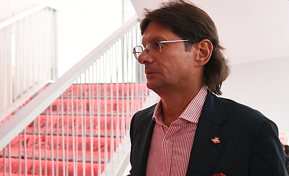 Федун продал свой пакет акций «Лукойла»