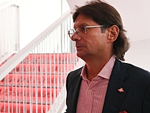 Федун продал свой пакет акций «Лукойла»