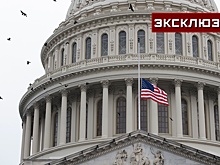 Политолог Мигранян считает, что антивоенные протесты подчеркивают раскол в США