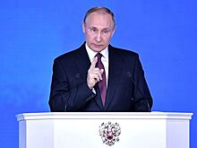 Путин озвучил предложения по ипотеке