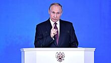 Путин озвучил предложения по ипотеке