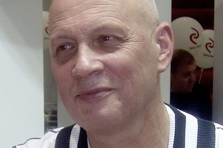 Умер легендарный русский писатель-фантаст Василий Головачев