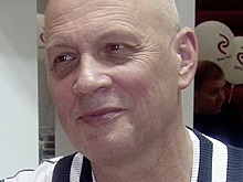 Умер легендарный русский писатель-фантаст Василий Головачев