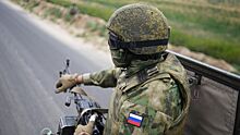 Российские солдаты на мотоциклах прорвали оборону ВСУ и попали на видео