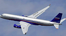 Россия переделает самолёты "открытого неба" в разведчики