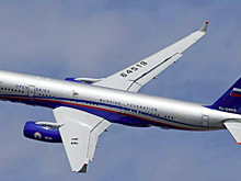 Россия переделает самолёты "открытого неба" в разведчики