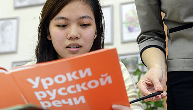 Финские школьники будут изучать вместо шведского русский