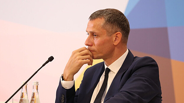 «Работа будет строиться правильно, всё будет в едином русле». Борзаковский — о работе ОКР при Дегтяреве