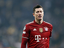 Левандовски объяснил разницу между Роналду и Месси