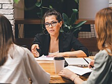 Как одеться на собеседование, чтобы произвести хорошее впечатление