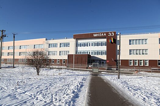 Сбегать с уроков в иркутских школах станет сложнее