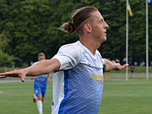 Экс-генсек РФС: выгнанного из клуба украинца могли бы позвать в Россию