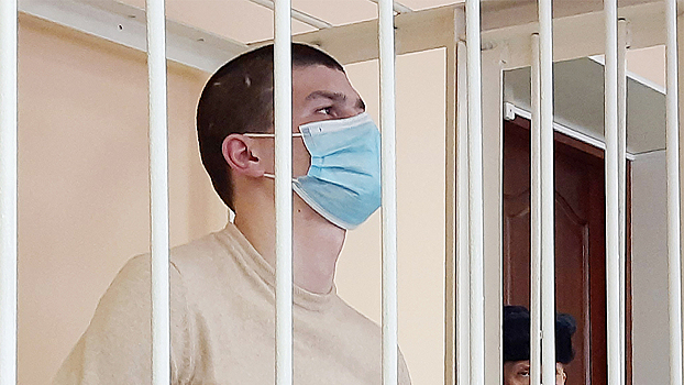 СМИ узнали о помиловании убийцы Веры Пехтелевой из Кемерово