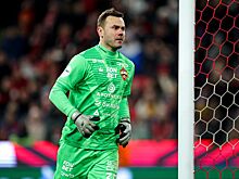 Игорь Акинфеев отреагировал на посты и комментарии про себя в иностранных пабликах