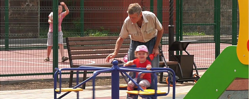 В Черкесске приняли 161 заявку на благоустройство дворов многоквартирных домов