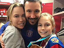 Жена Ковальчука шокировала Сеть откровенным снимком в белье