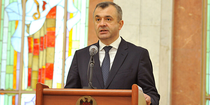 Первые 100 дней правительства Молдовы: достижения и цели команды Кику