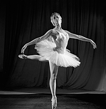 Ими восхищался мир: великие русские балерины
