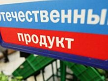 Сергей Аксёнов: Импортозамещение – один из ключевых приоритетов для Крыма, который в течение восьми лет живет в условиях жестких санкций