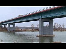 Мост через Каму в Удмуртии сдадут без задержек