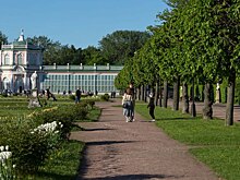 Усадьба «Кусково» проведет день бесплатного посещения 17 ноября
