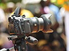 Какой фильм, ставший участником Каннского фестиваля, снял ставрополец?