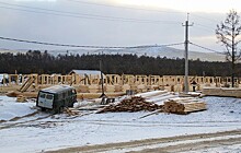 Китайские бизнесмены скупают землю на Байкале под нелегальные гостиницы