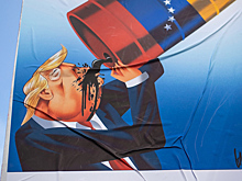 FAZ: Чавес и Мадуро оставили венесуэльскую нефтянку в плохом состоянии