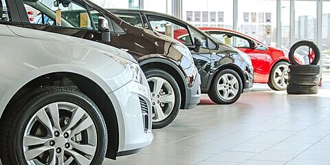 Автодилеры в России отметили неожиданно высокий спрос на машины в январе