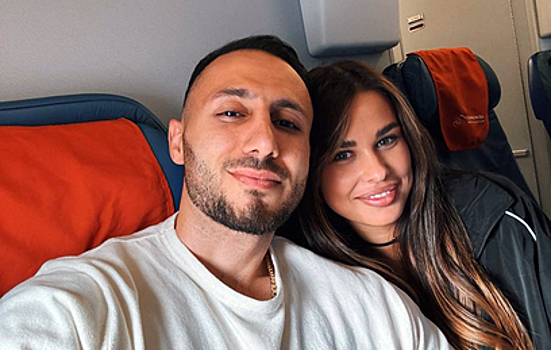 "Екнуло, когда прислали бумагу": Пинчук рыдает после развода с Араем Чобаняном