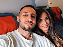 "Екнуло, когда прислали бумагу": Пинчук рыдает после развода с Араем Чобаняном